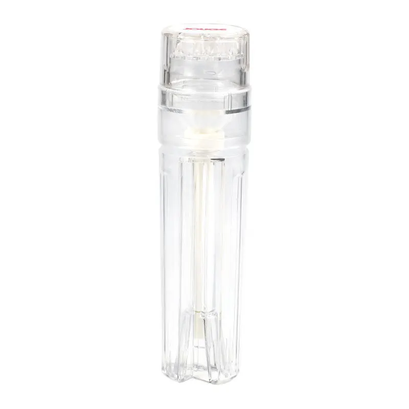 Переносная портативная автоматическая машина для предварительного валка катание на табаке Цветочная башня с пластиковой шлифовальной машиной держатель 6 конусов