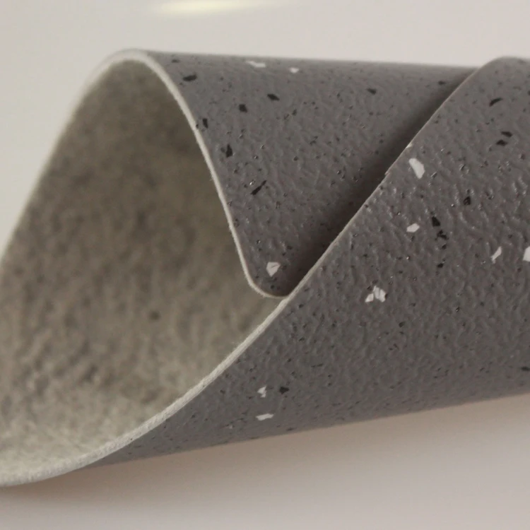 
Transport PVC bus flooring material XHS20-8017 