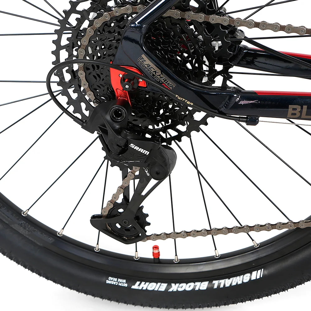 Factory Direct Sale TWITTER Bicycle Alu Alloy Inner Cables Sportbikes With Disc Brake For Sale