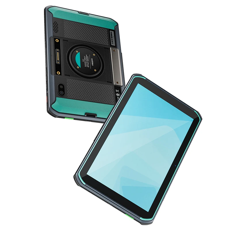 PDA barcode handheld android PDA mobile data terminal logistic rugged PDA with scanner