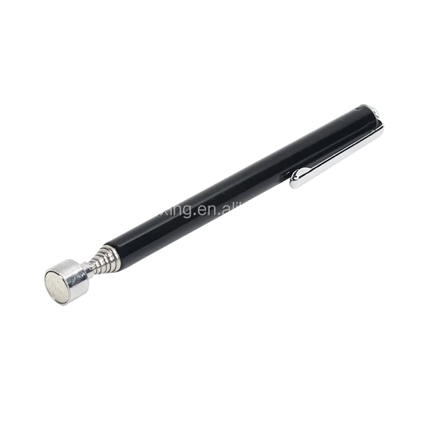 Professional Stainless Steel 5lbs Pen Telescopic Magnetic Pick Up Tool Screw Nails Pick