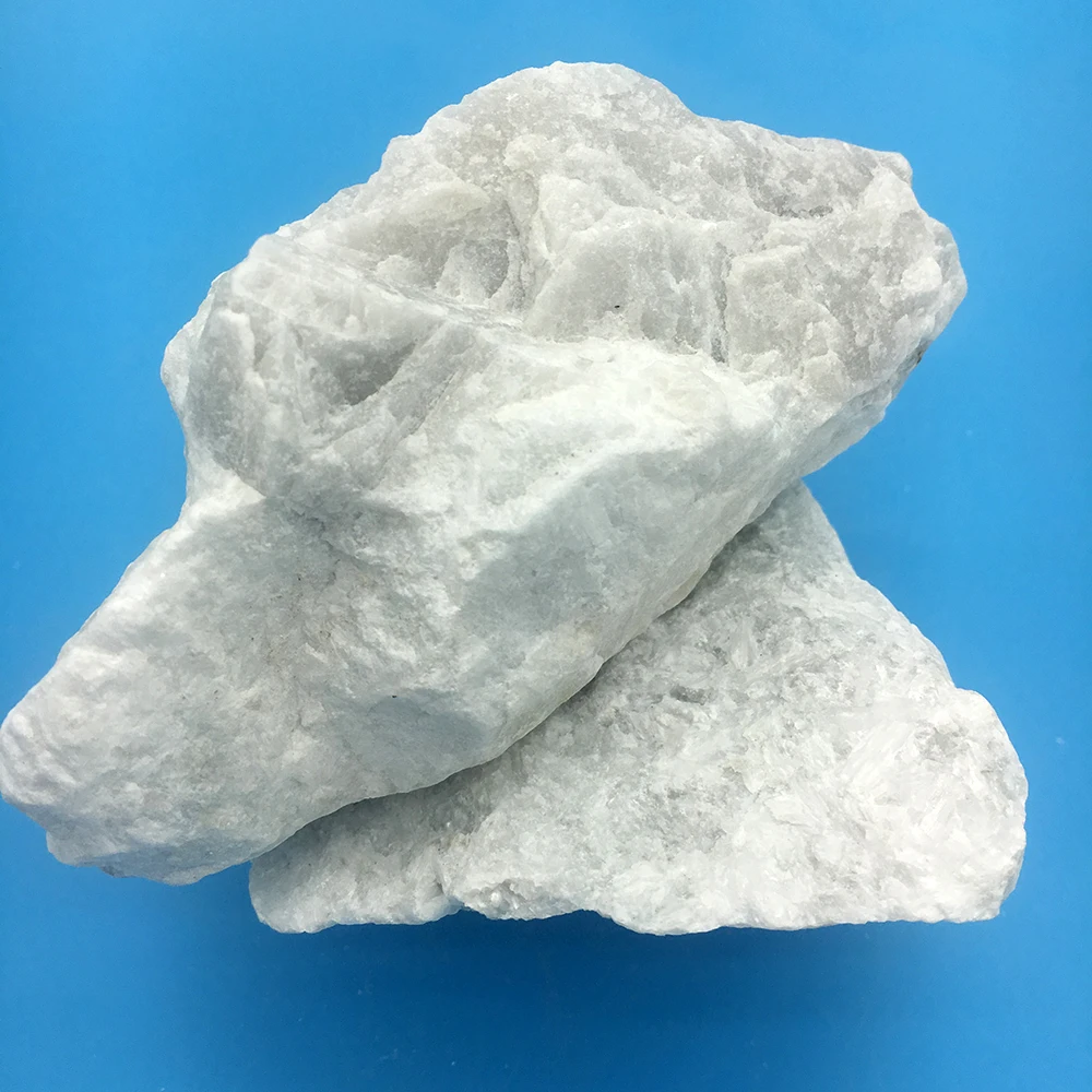 High quality wollastonite powder in Jiangxi China  High whiteness and high calcium