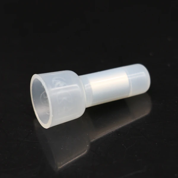 kx-c2 electrical insulated nylon closed-end wire connectors with flame-retardant ul94v-2