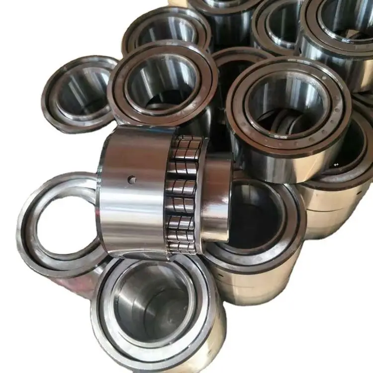 Conticaster Спиральные кольца роликовый подшипник I5725K 125x230x8 0/140