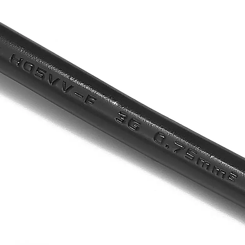 Projector Power Supply Cable 1.5m 0.75mm2 Italy IT IEC C13 Power Cord For Dell PC Computer Monitor Epson Printer LG TV CD Player