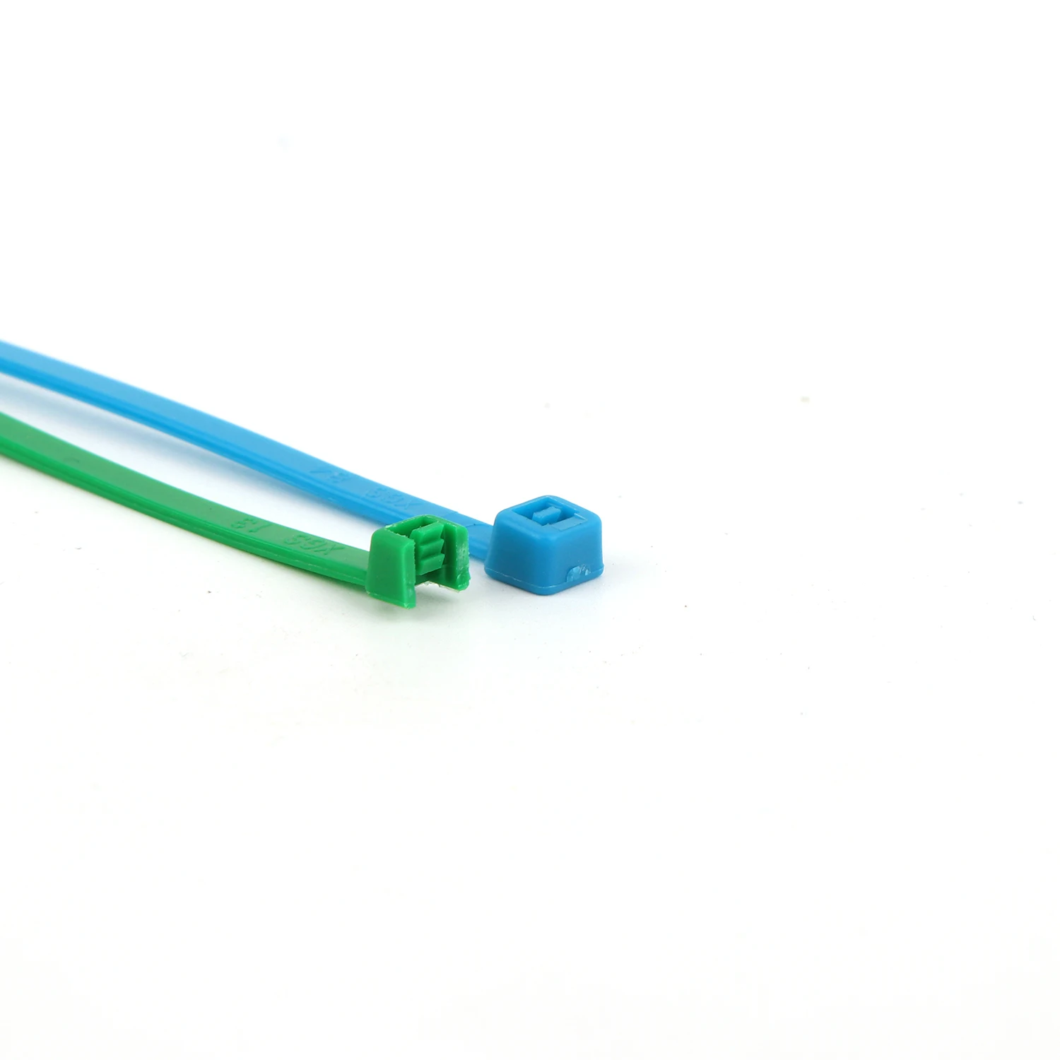 Cable Zip Ties Heavy  Duty 24 inch Plastic Large Long Black Nylon Zip Ties with 180 Pounds Tensile Stren