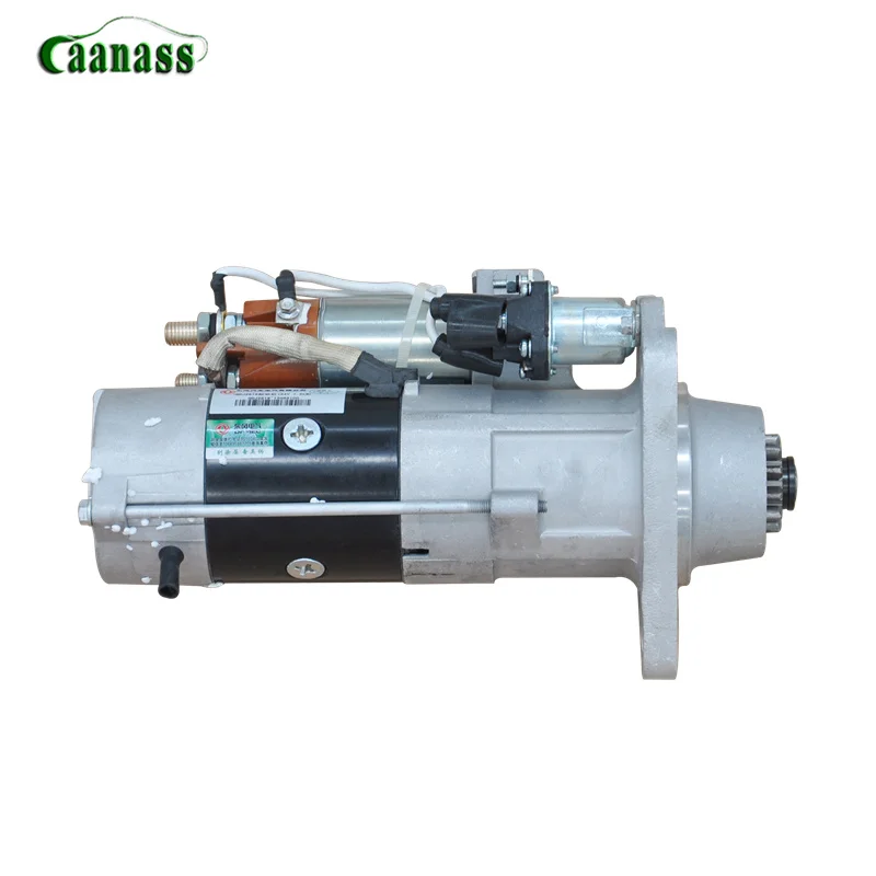 Use For Dongfeng truck diesel engine starter motor 24v C3415538 3415538