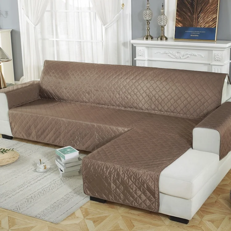 Защитный чехол для дивана и мебели