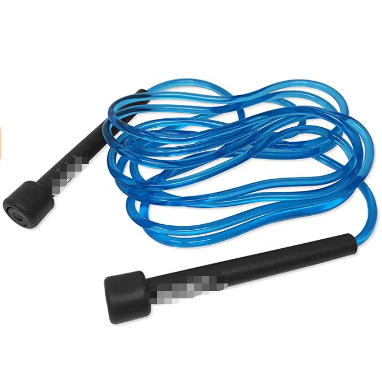 ONESTARSPORTS Heavy Weighted Adjustable Skipping Kids Smart Pvc Heavy Speed Jump Rope