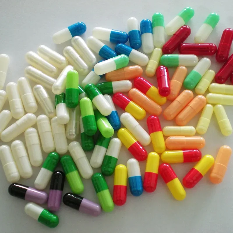 OEM Acetyl-L Carnitine Capsules 500 mg Amino Acid Loss Weight Cognition Mental Memory Attention Brain And Nerve Cell Function