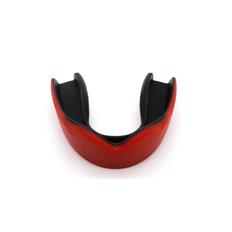 Sports Mouthguard Adult Sanda Boxing Training Basketball Muay Thai Mouth Guard