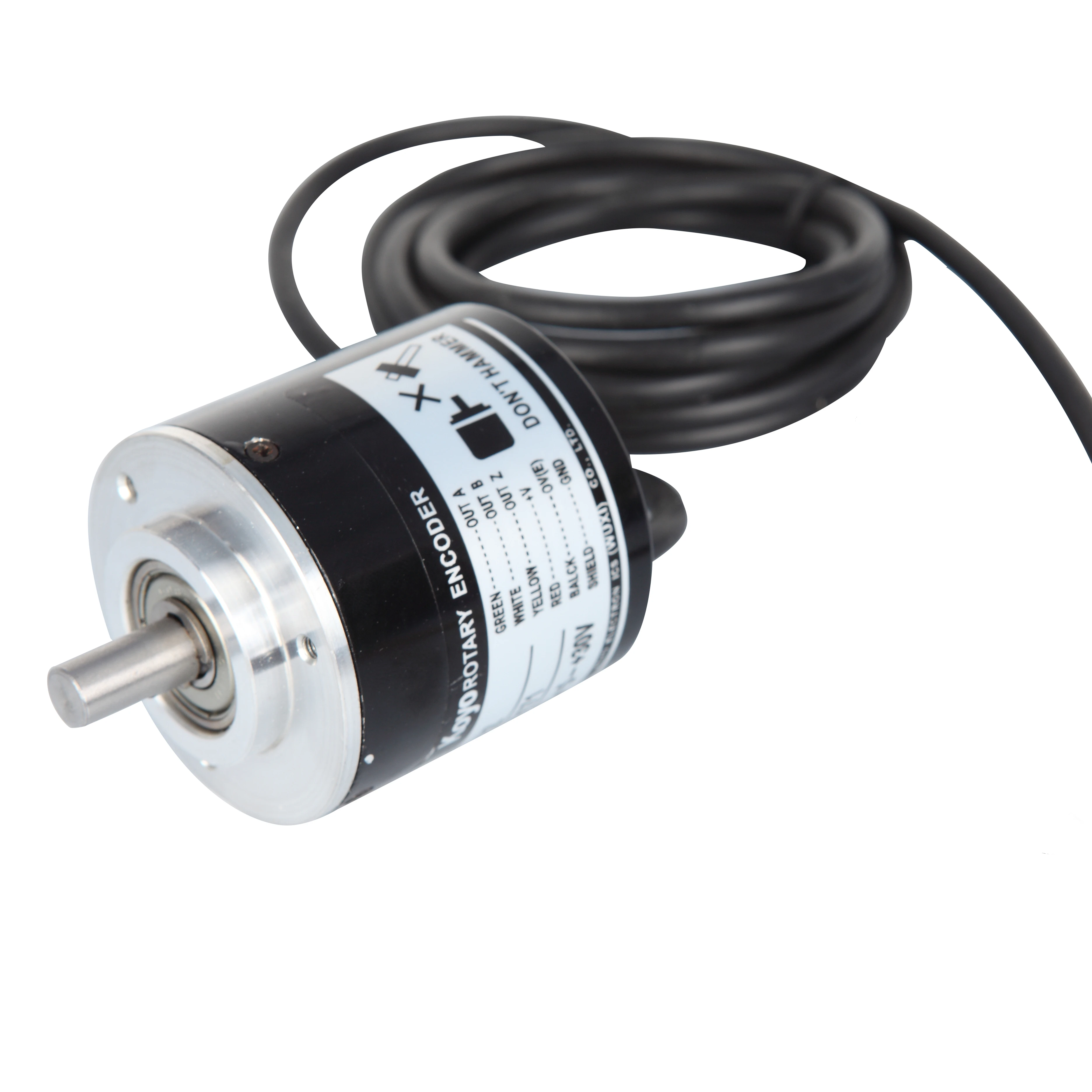 Sutuan Encoder Absolute Rotary Encoder Autonics Encoder