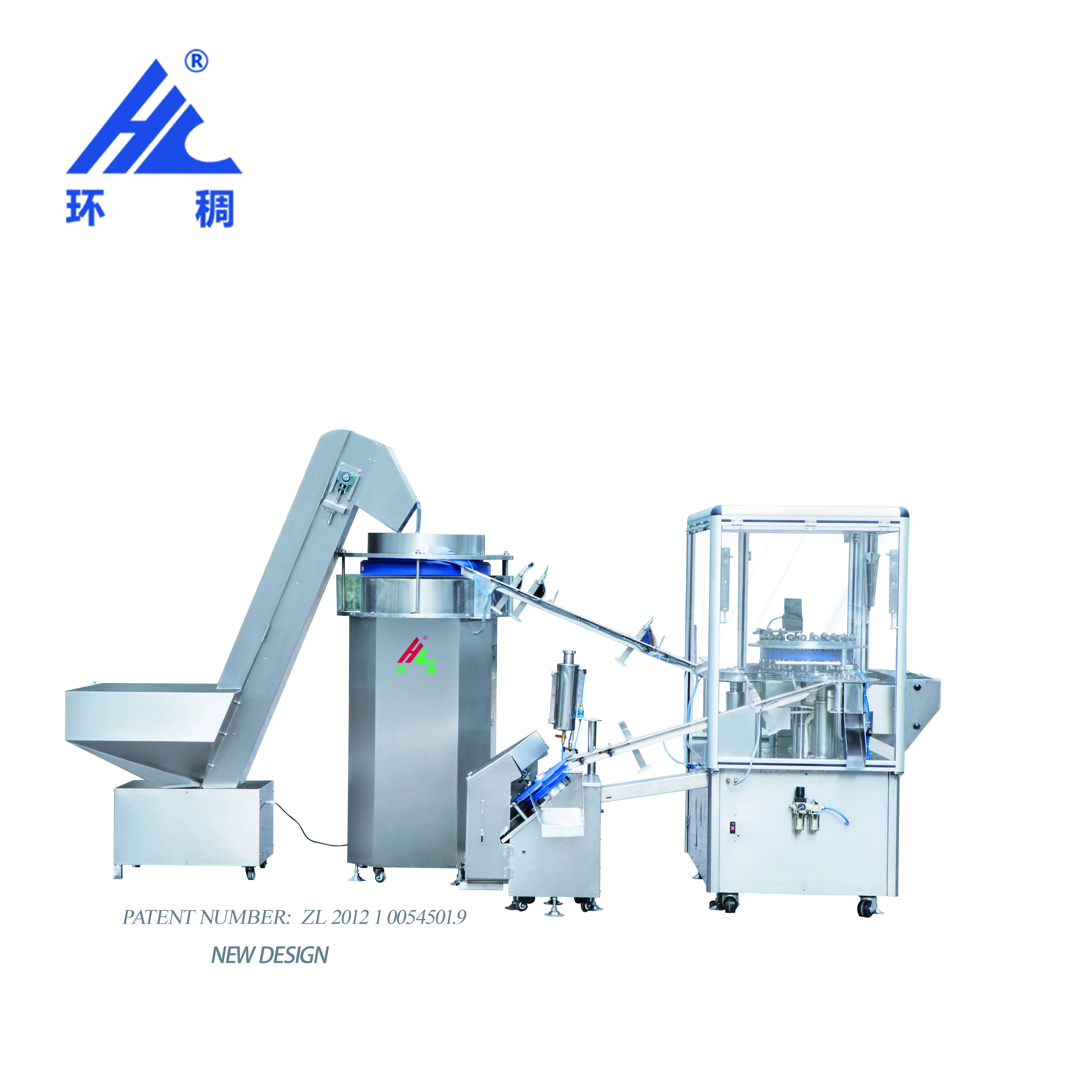 2024 GY-019-GSLP полностью автоматическая печатная машина для шприца
