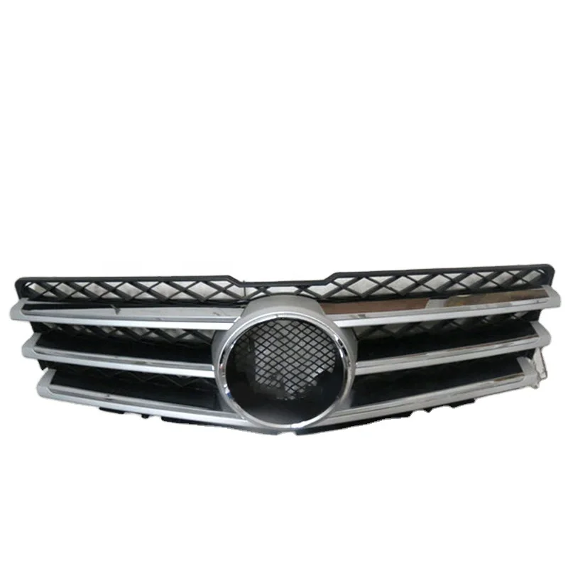 Автомобильные фары TIEAUR аксессуары для фар Передние решетки 204/GLK350 OEM