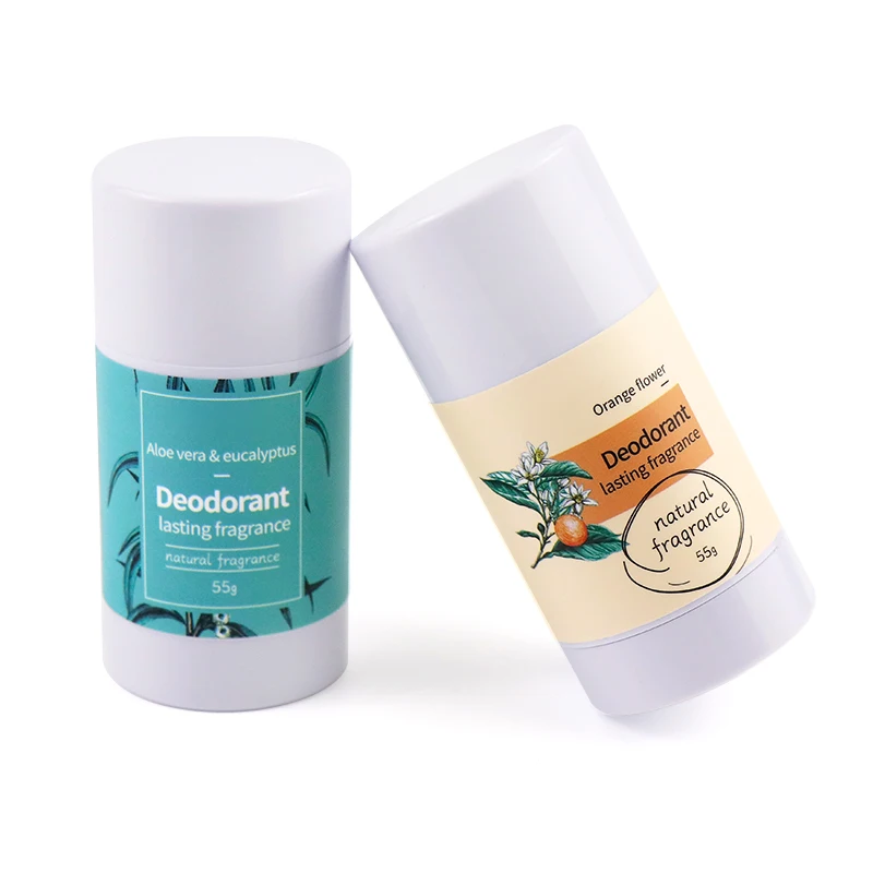 Paraben Sulfate Free No Aluminum Deodorant Natural Deodorant Antiperspirant Stick for Women Men Teens Kids