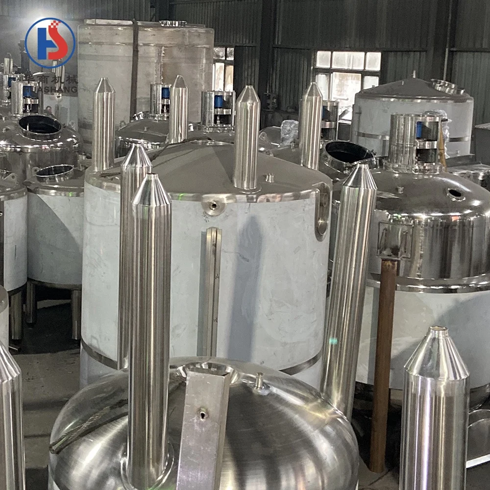 Dispensing mixing Tank/Concentrated-collocation Tank/Diluter- collocation mixing Tank