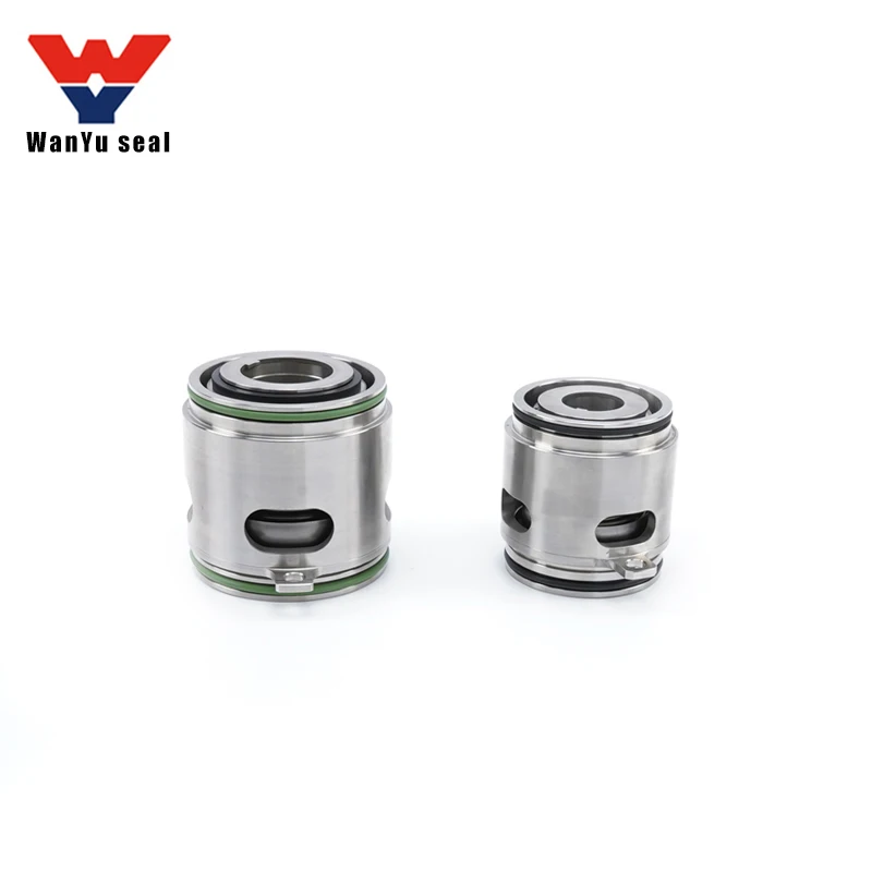 GLF Cartridge mechanical seal for SE SL PUMP 9-30 KW
