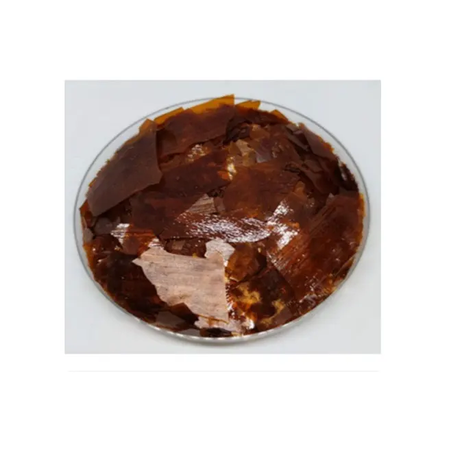 
High Quality Shellac Lemon Shellac in flakes with palas tree for wood polish vulb coating cement cristal abrasives 