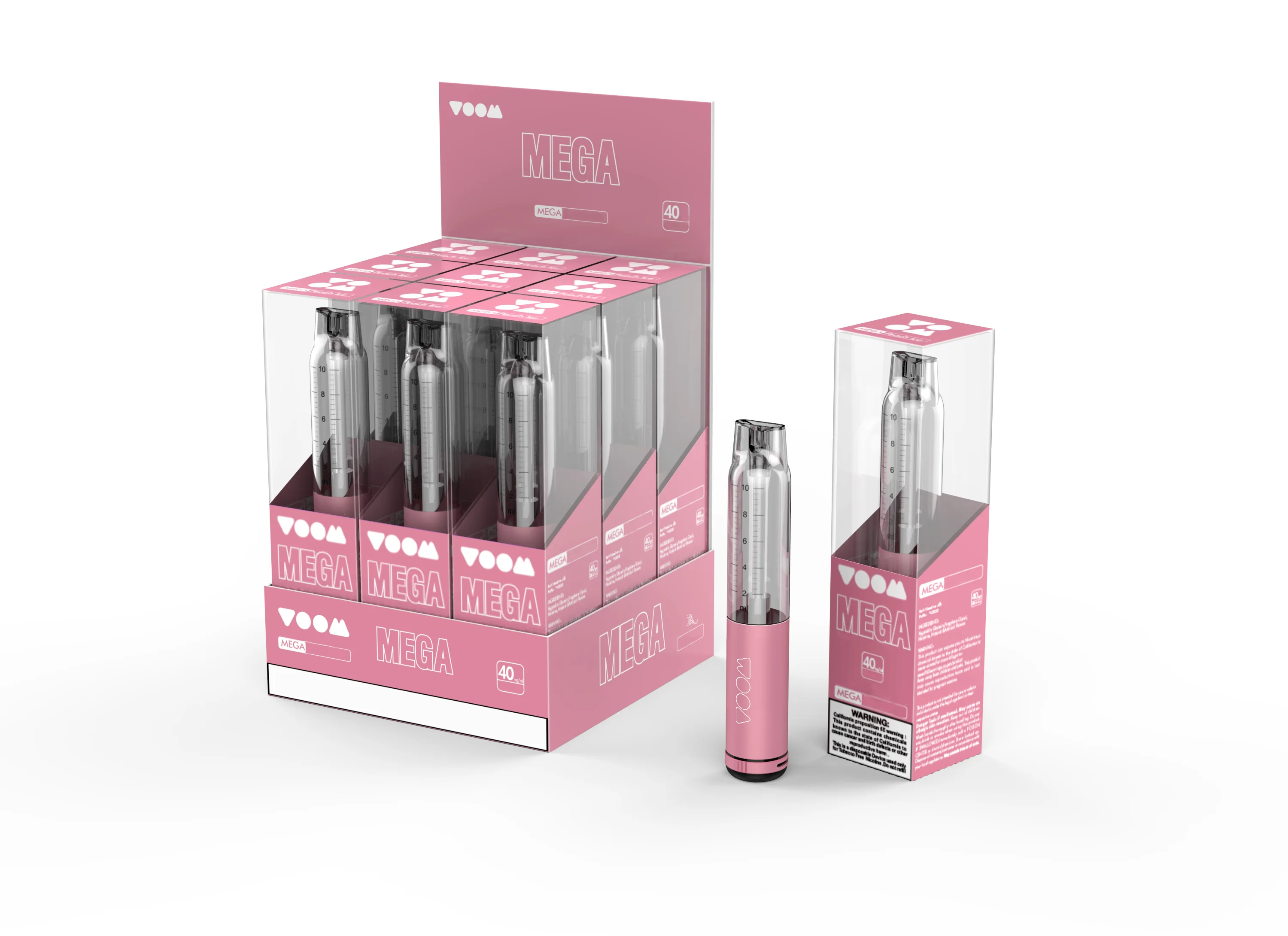  Itsuwa Vapesoul Mega 13 мл Шэньчжэнь электронная сигарета Viper