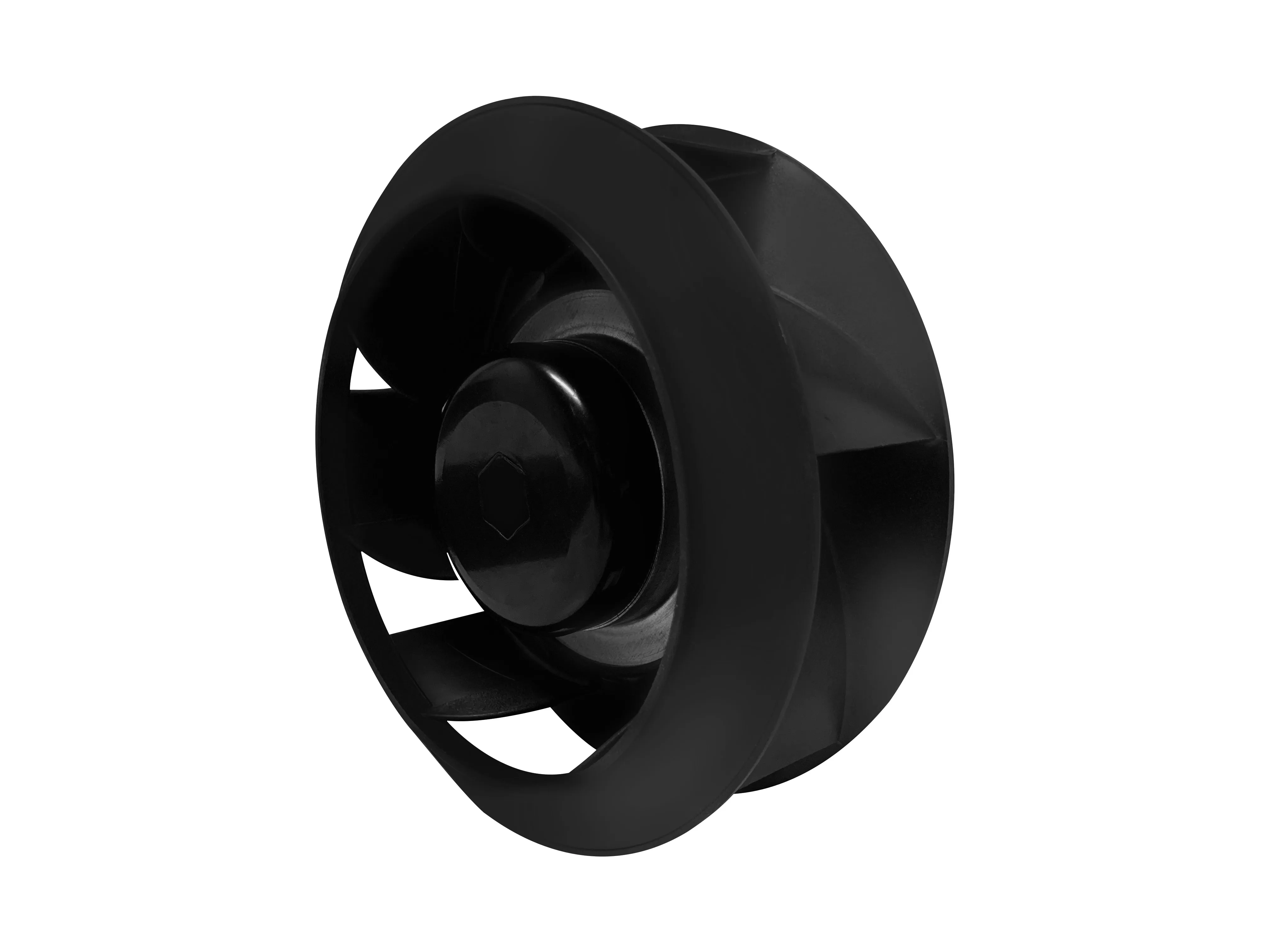 Forward Centrifugal Fan 225-86 Dc Centrifugal Fan Exhaust Centrifugal fan