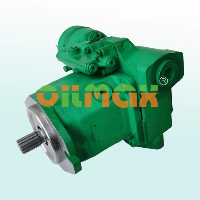 Hydraulic Pump RE198342 for John-Deere tractor