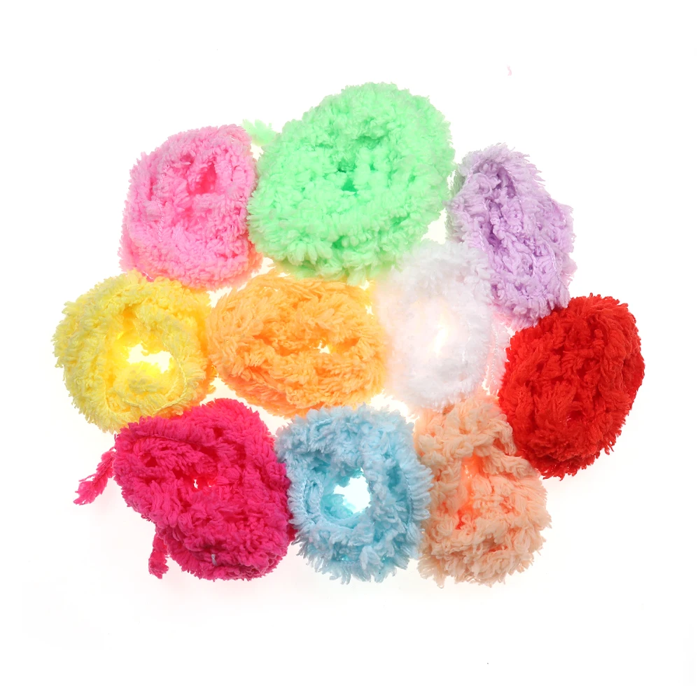 Wholesale Eggstasy Yarn Fly Tying Material Fly Fiber for Egg Fly
