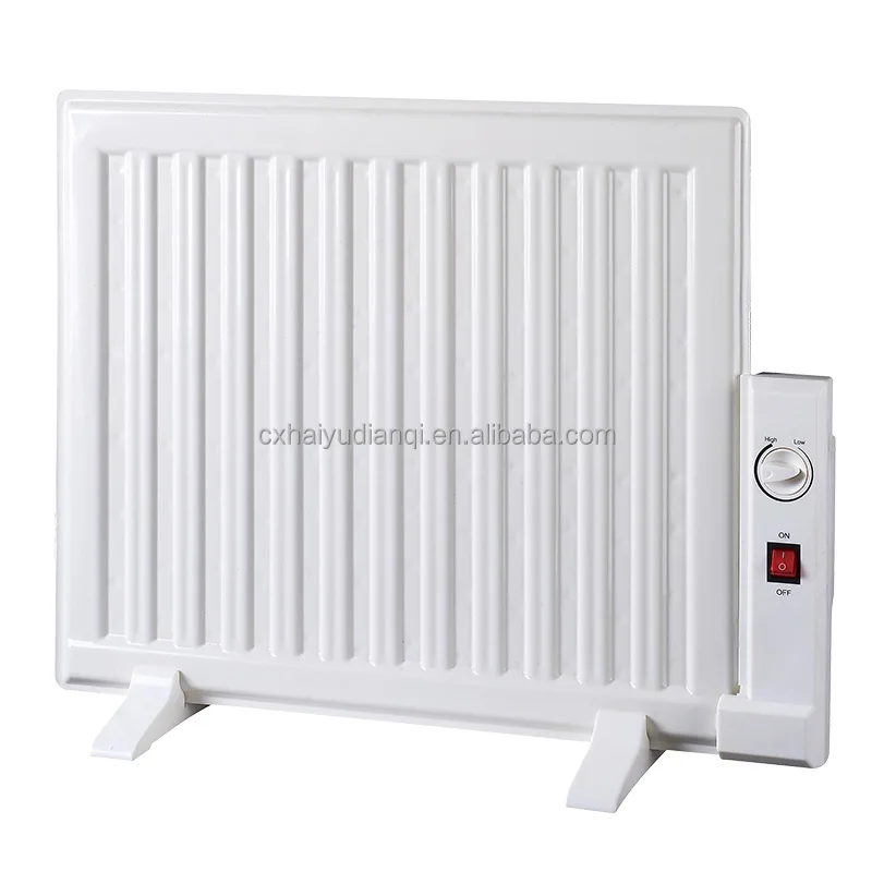 Slim Panel Oil Heater-NW-A6-2