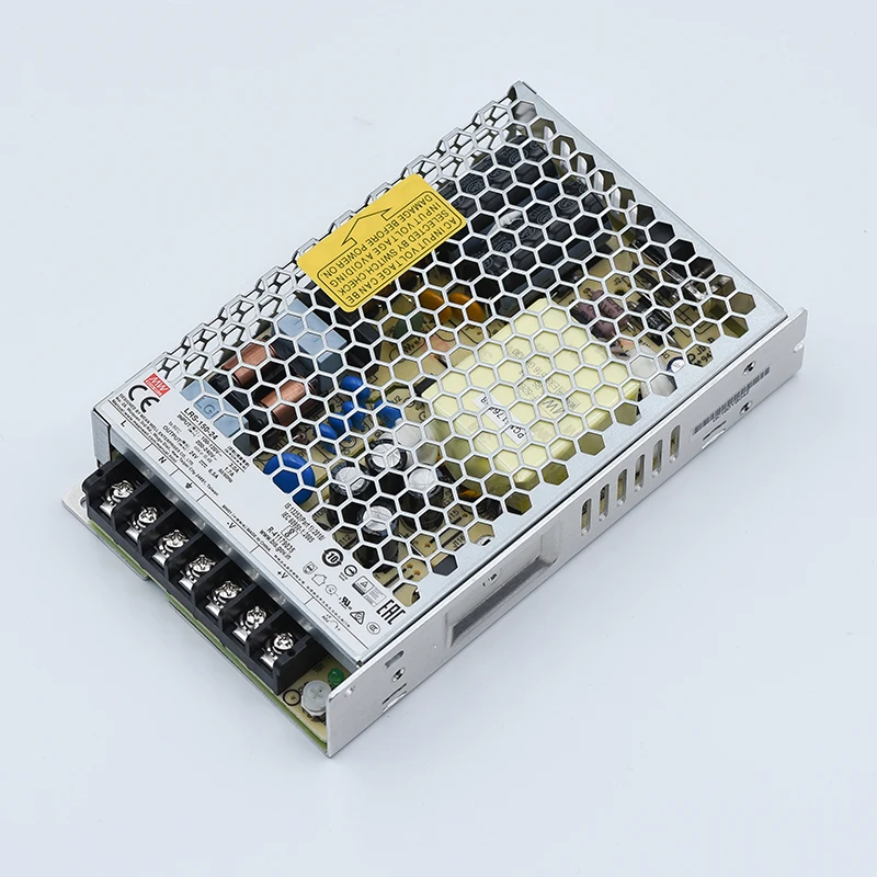 Meanwell LRS-150-24 6.5A 24V 150W Mean well Switching Power Supply for Industrial Automation/LED Strip