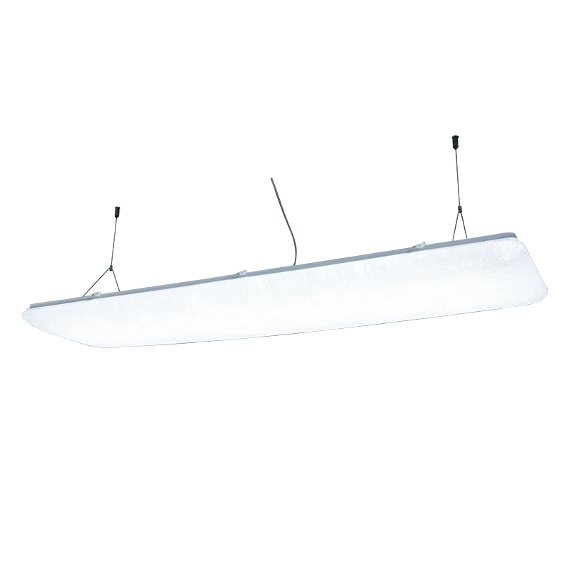 Office Lighting Chandelier modern Nordic minimalist Led chandelier Family dining room chandelier ceiling light