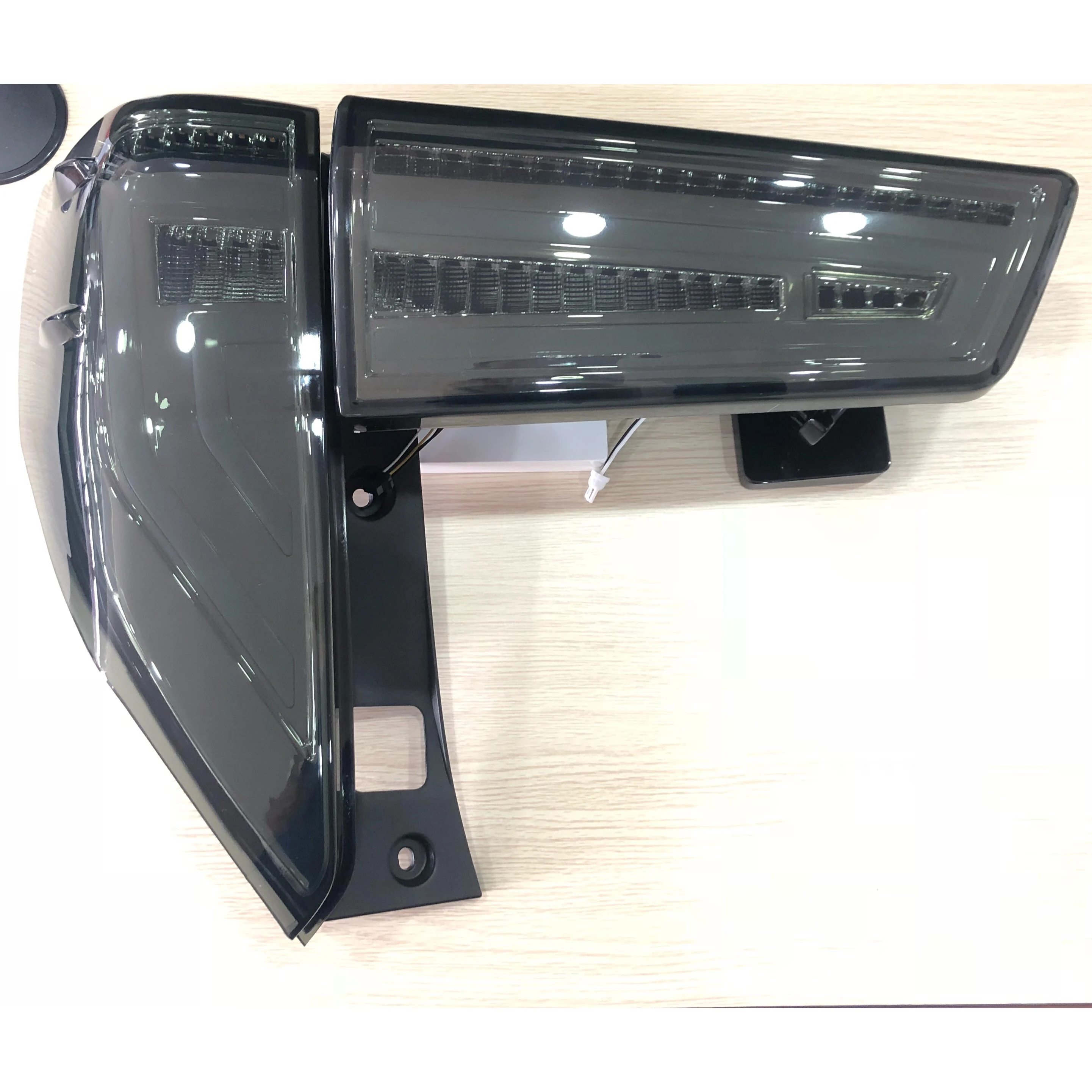 Led tail lamp taillights for TOYOTA INNOVA stop lamp