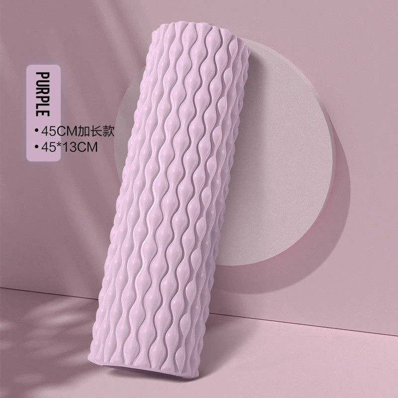 Haytens environmental friendly EVA roller foam for exercise yoga muscl roller