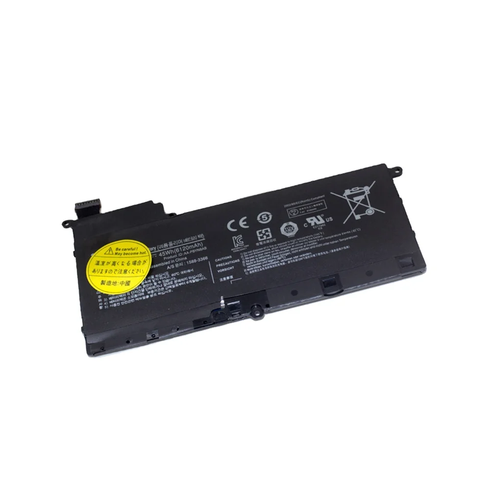 Notebook Battery AA-PBYN8AB 45Wh 7.4v for SAMSUNG NP530U4B-A01US 530U4C 535U4C BA43-00339A AA-PBYN8AB