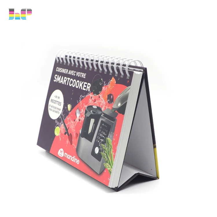 Wholesale custom calendar printing service