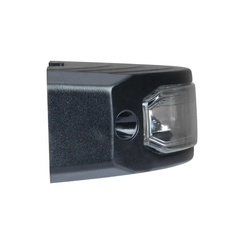 Super Bright Surface Mount LED Emergency Safety Vehicle Strobe Warning Decke Dash Grille Light Heads,KF-LED-5106