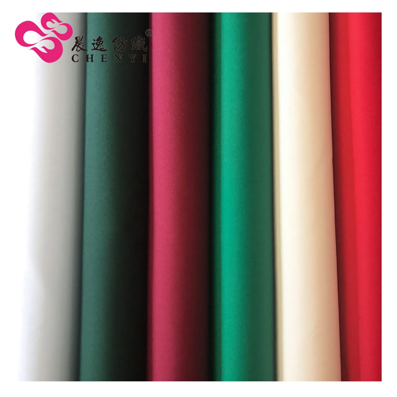 High quality material 300D oxford pu coated