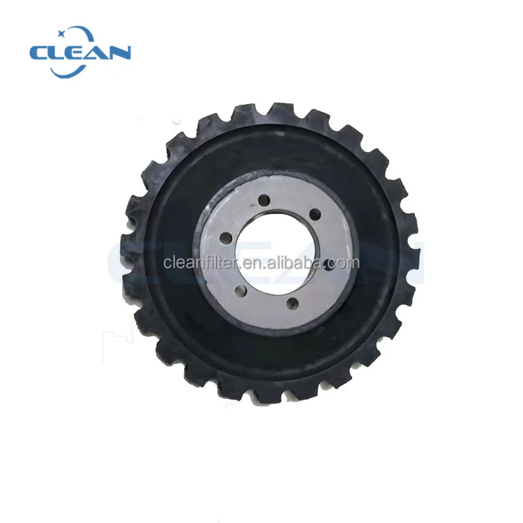 Китайский поставщик, 1615682500 винтовой воздушный компрессор, резиновая муфта 1615682500