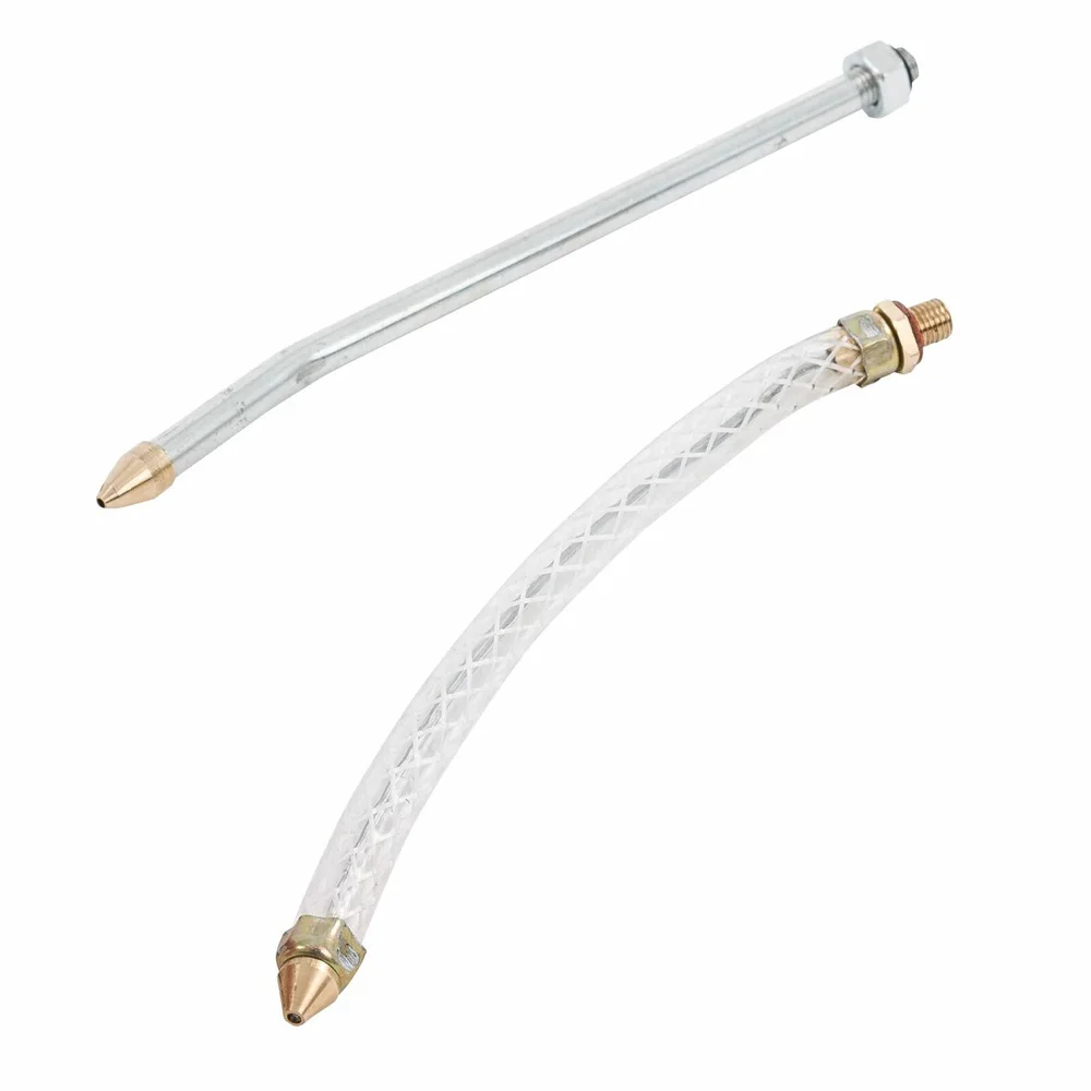 Steel Pistol Pump Oiler Lever Hydraulic Pump 250Ml Oil Can Dispenser Lubricating Lathe