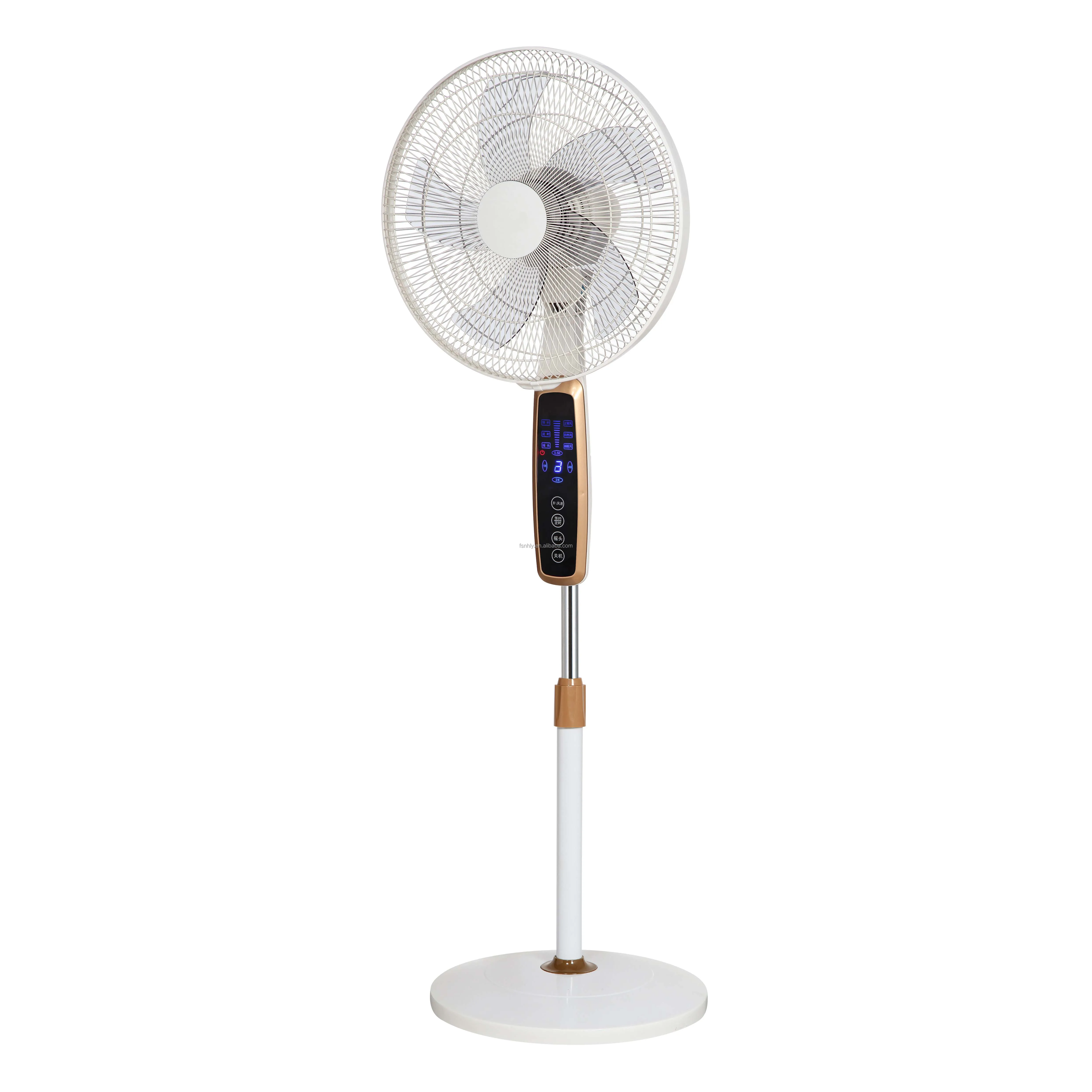 16 inch home national stand fan