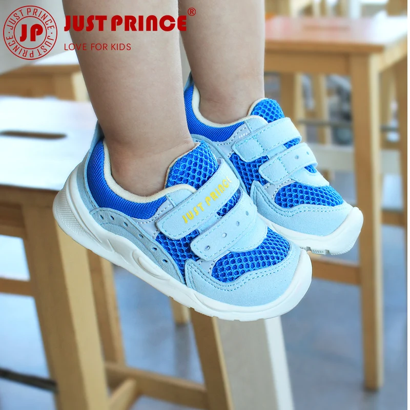 2021 Kids light weight new style casual children soft sports sneakers for boys girls toddler baby orthopedic shoes