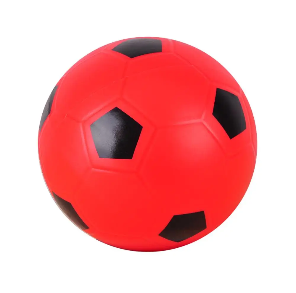 wholesale Inflatable Toy ball for kids PVC mini soccer ball