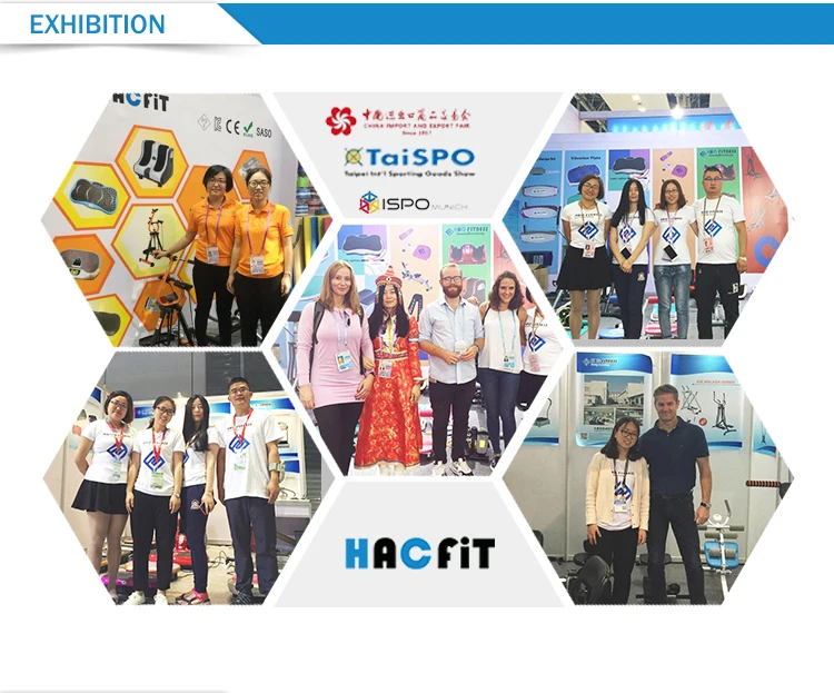 New Vibration Platform Massager Machines Max Hot Motor Packing Platform Crazy fit massage Vibration Plate