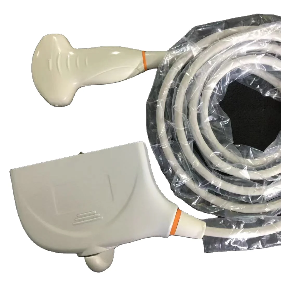 Для Mindray DC-7 новый совместимый выпуклый датчик C5-2 ультразвуковой