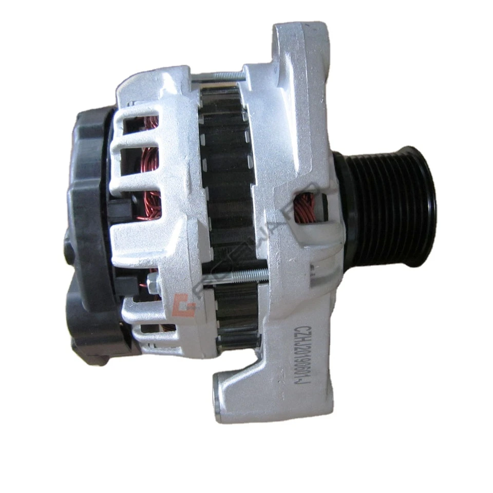 Weichai Engine Spare Part Generator WP10FDJ 612600090832 Dynamo 612600091064
