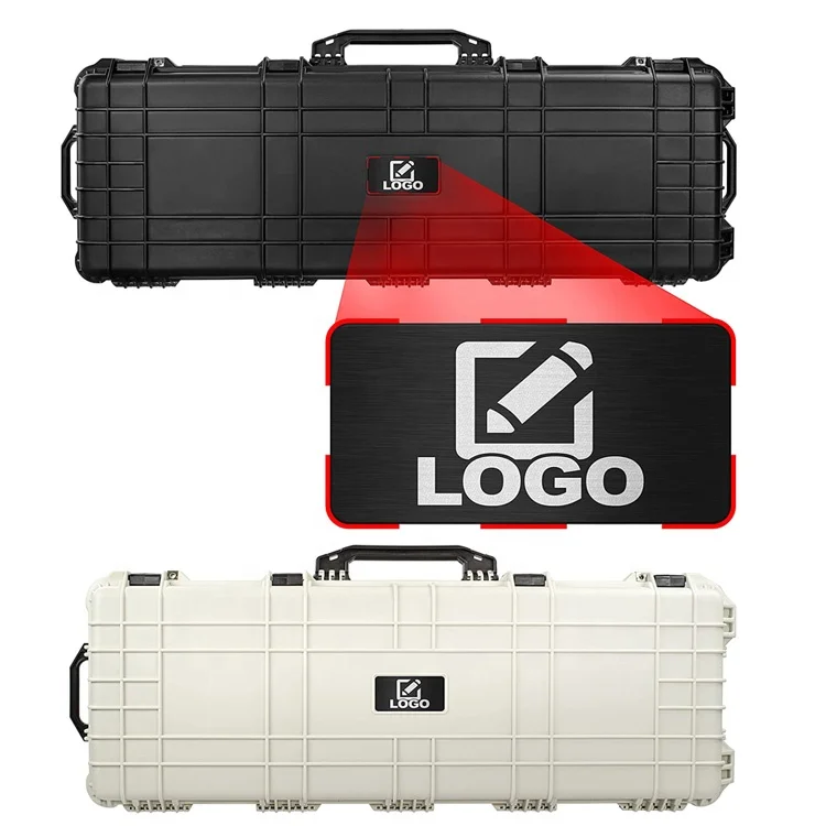 Outdoor Waterproof  Hard Protective Carry Plastic case