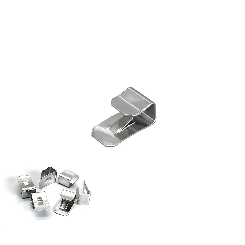 Зажимы безопасности баллона краски галлона