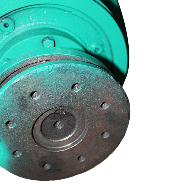 Factory Precision Gearbox Direct Discount Cycloidal Gear Speed Reducer With Bldc Motor Harmonic Drive Robot Factory for mining