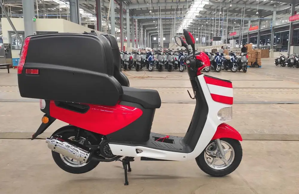 Самая быстрая доставка недорогие 50cc газовые скутеры для взрослых