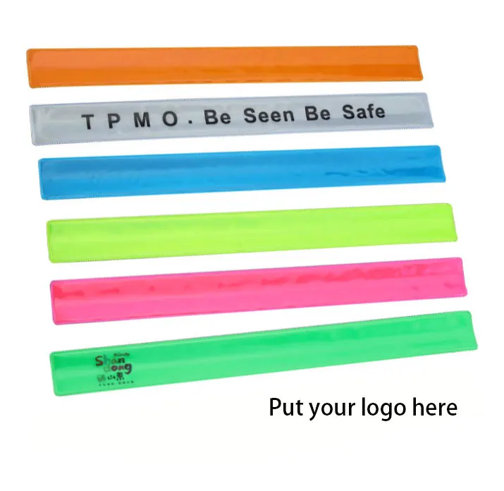 Professional Manufacture Cheap Sport Safety Led Fitness Running Accessories