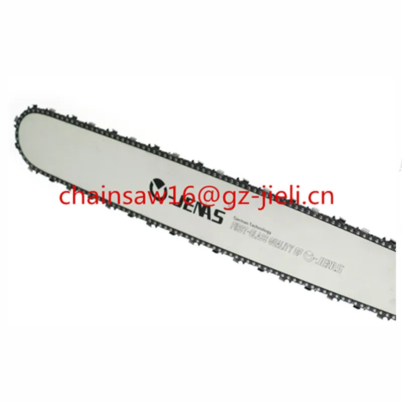 2 stroke chainsaw 105cc big power machine 070