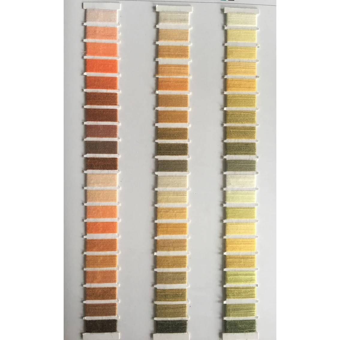 Высококачественная водостойкая крашеная полипропиленовая пряжа для наружной ткани